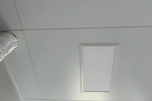 鋁扣板吊頂選購指南