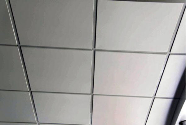 鋁扣板吊頂施工工藝
