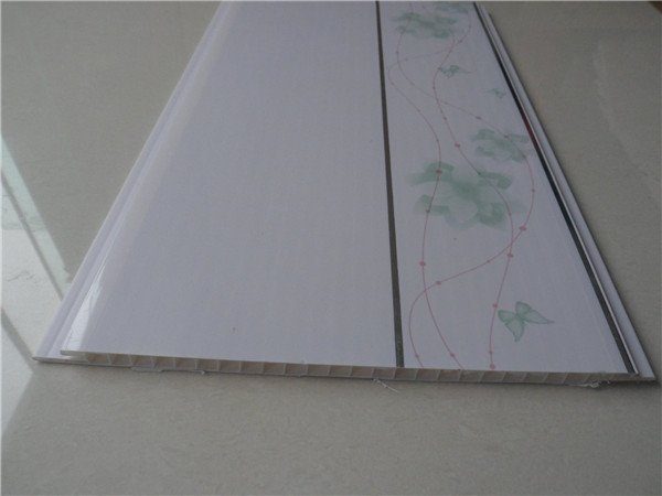 pvc扣板吊頂價(jià)格